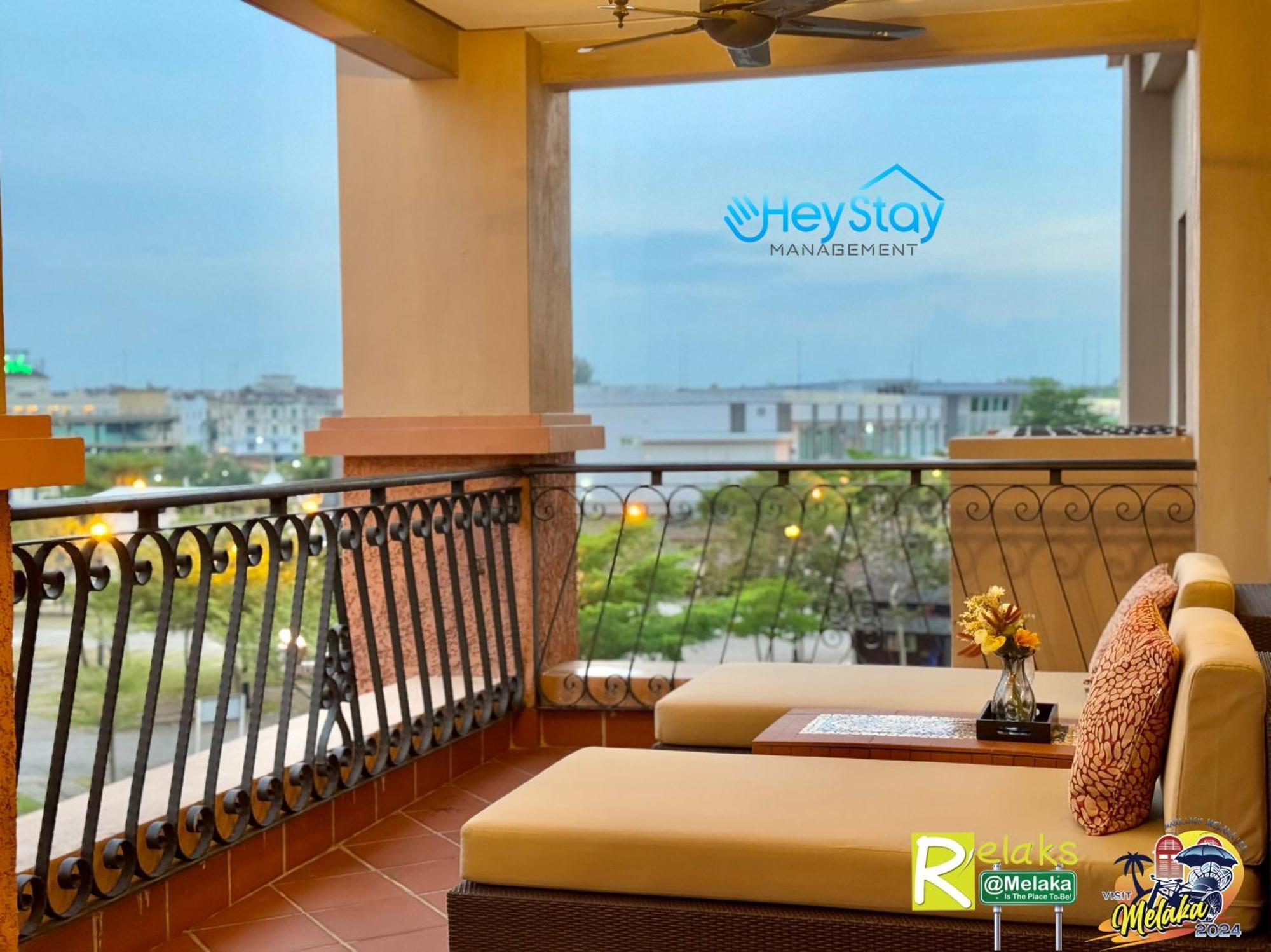 Casaderio Residences Deluxriversuite Walk5minstojonkerst By Heystay Management *