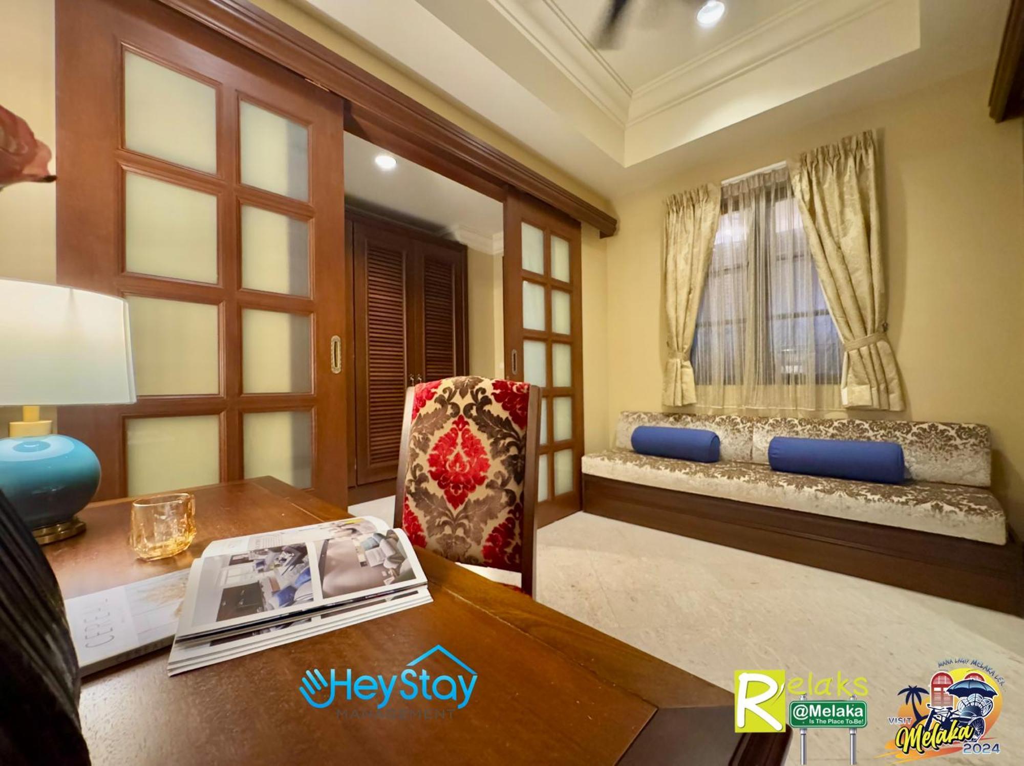 Casaderio Residences Deluxriversuite Walk5minstojonkerst By Heystay Management